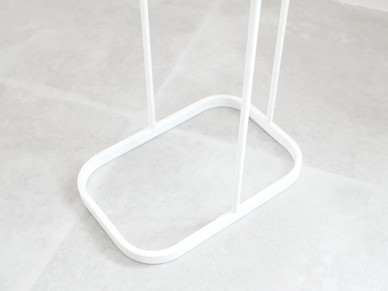 【LUCE/ルーチェ】分別ゴミ袋ホルダーの横開きタイプ