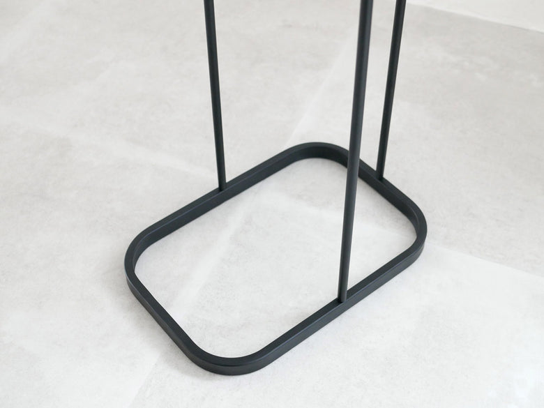 YAMAZAKIルーチェ製分別ゴミ袋ホルダー