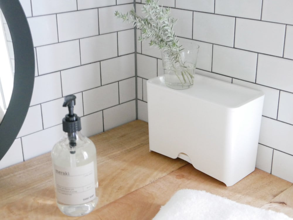 イデアコ製マスクディスペンサー60