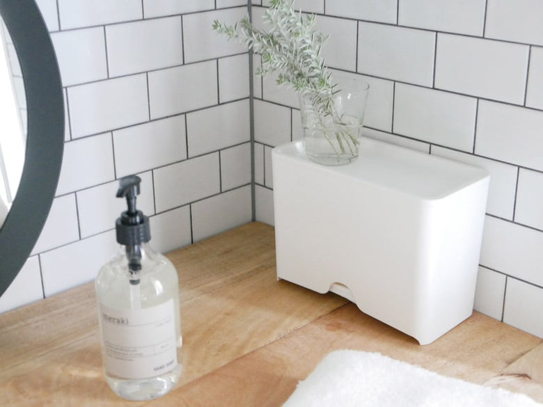 イデアコ製マスクディスペンサー60