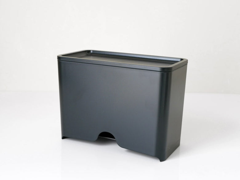 ideaco（イデアコ）プラスチック製マスクディスペンサー60ベーシック