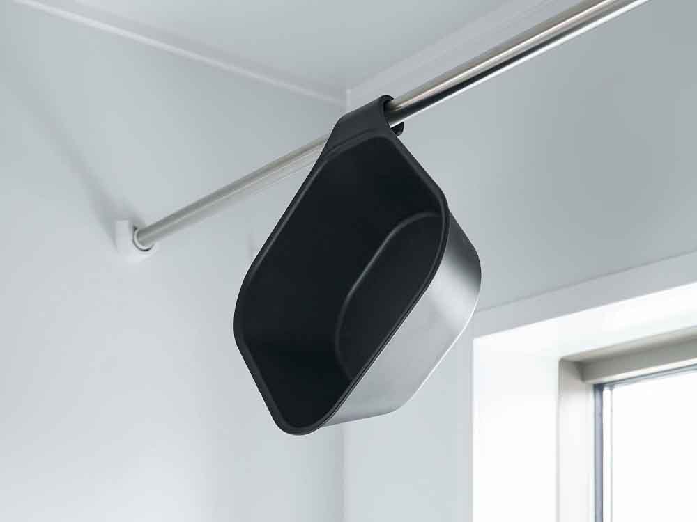 YAMAZAKIタワー マグネット付き湯おけ