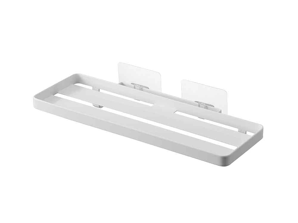 YAMAZAKI/towerフィルムフックサニタリーラック