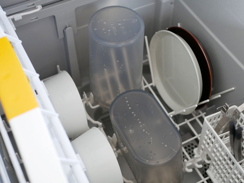 Zip Topブランドのプラチナシリコーン製ジップトップディッシュセット、サイズS・M・L