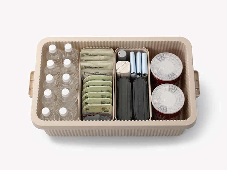 like-it/ライクイット製ポリプロリンのインナーボックス