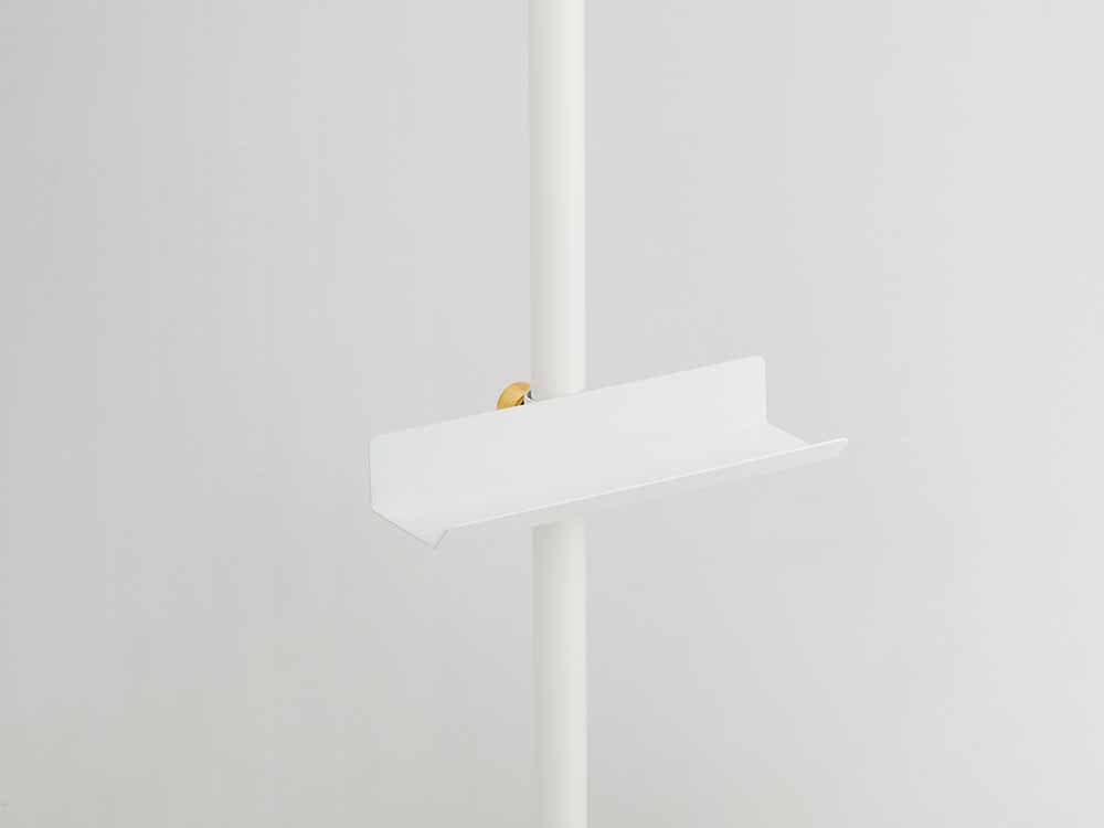 DRAW A LINE 021縦設ブックスタンド