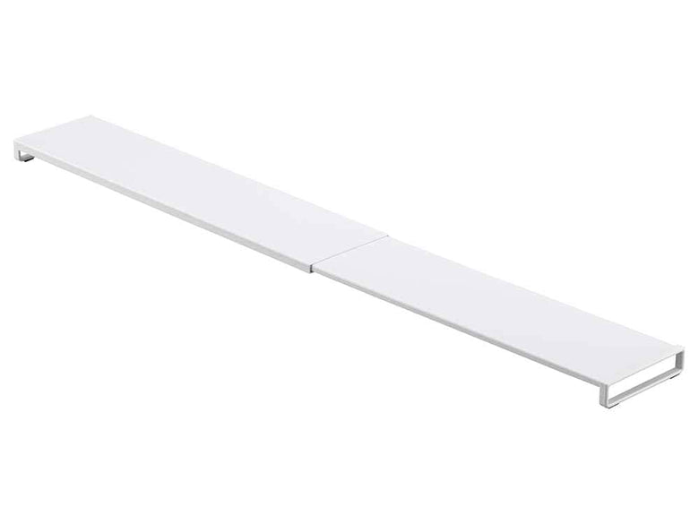 【tower/タワー】伸縮排気口カバー フラットタイプ