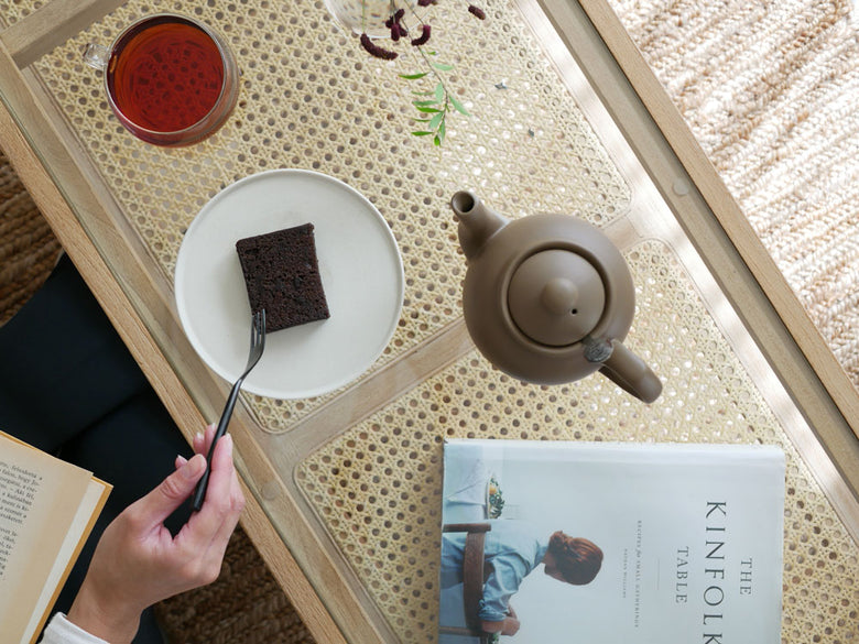 ロンドンポタリーオリジナルティーコージー