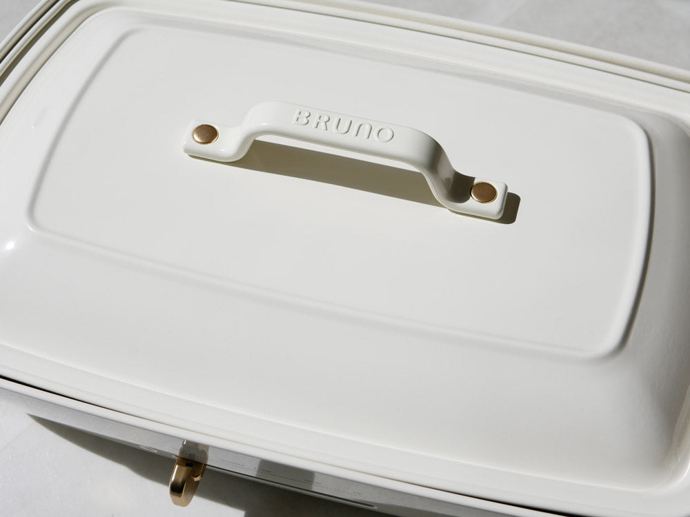 BRUNOホットプレート グランデの写真