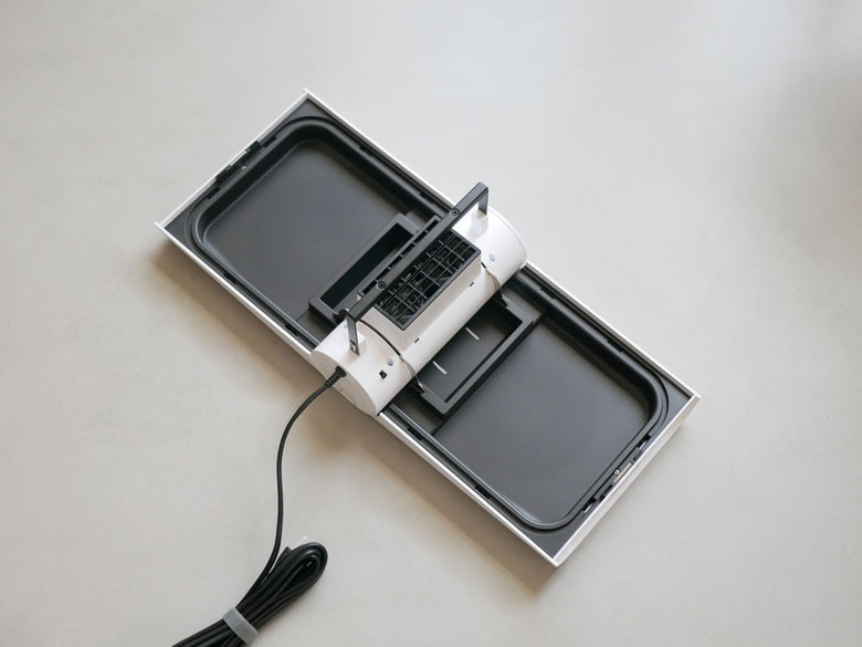 ±０コンパクト衣類乾燥機本体の画像