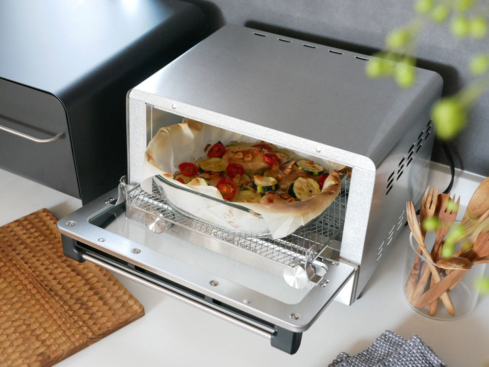 Russell Hobbs/ラッセルホブスのオーブントースター