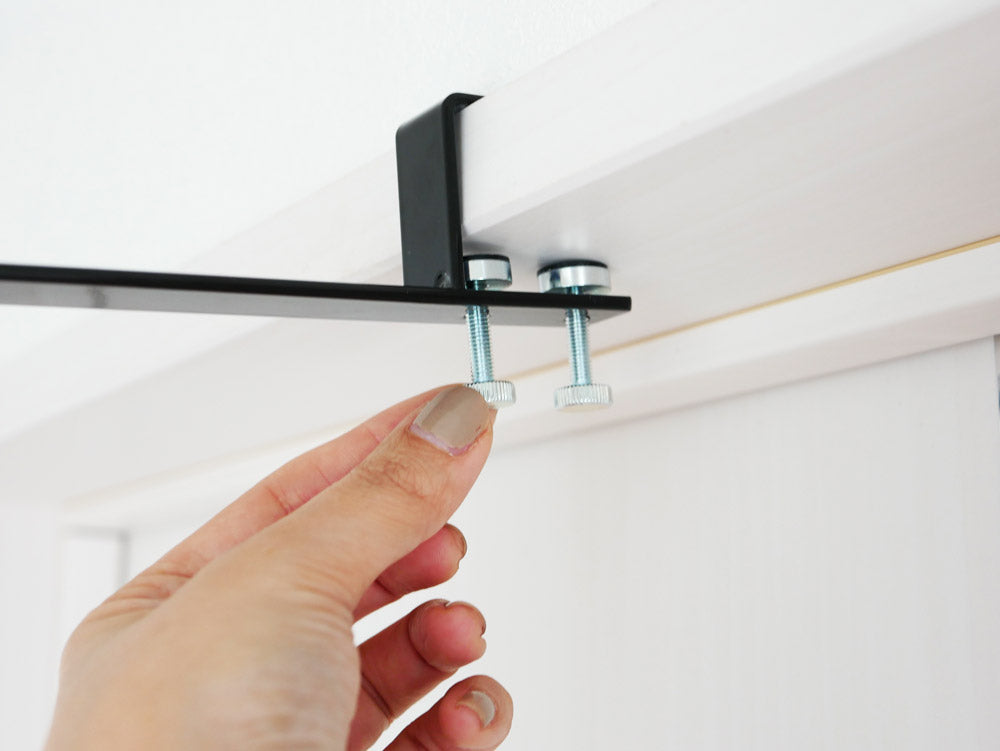 YAMAZAKIタワーのスチール製室内物干しハンガー