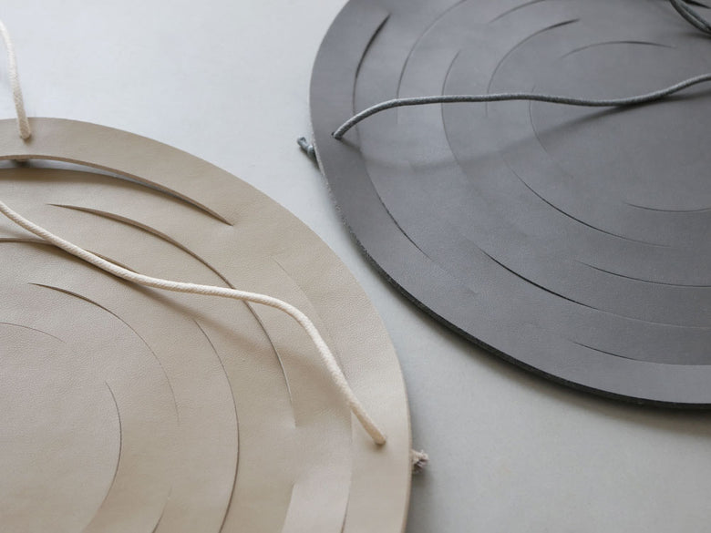 Horn Please MADE リューズガラスドームプーパン