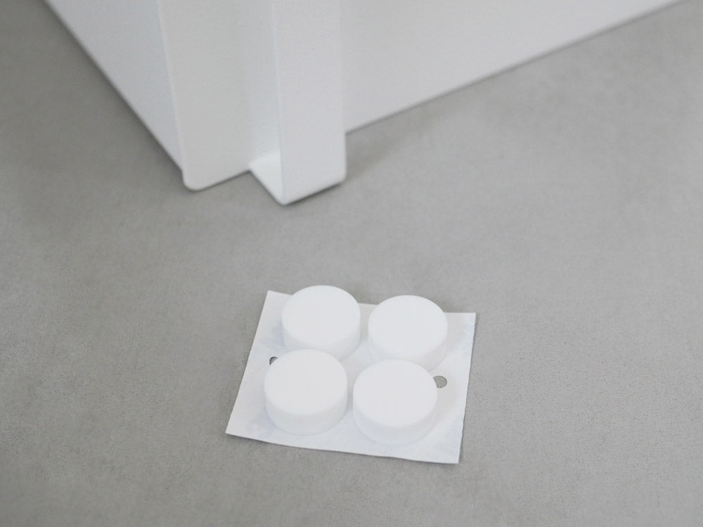 toscaトスカホワイトブレッドケース