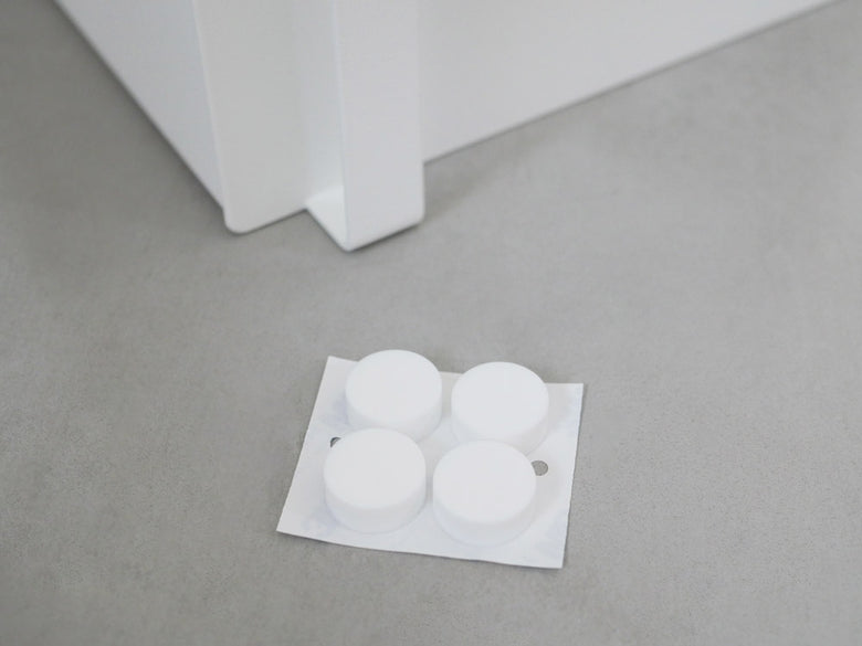 toscaトスカホワイトブレッドケース