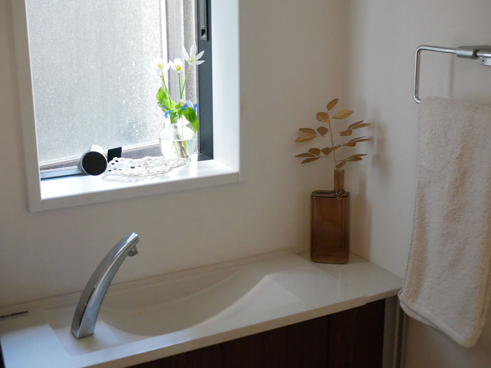 ホーンプリーズメイドのブリキアレンジメントスティック