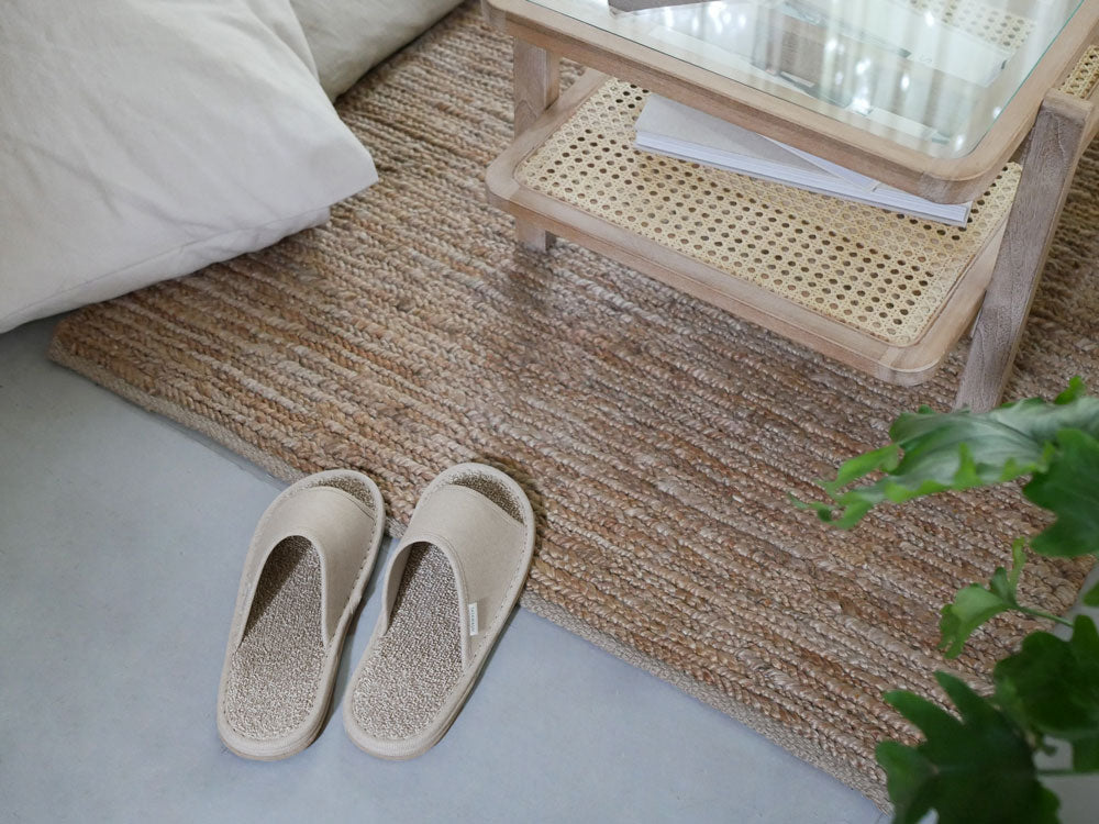 SASAWASHIのささ和紙バスマット