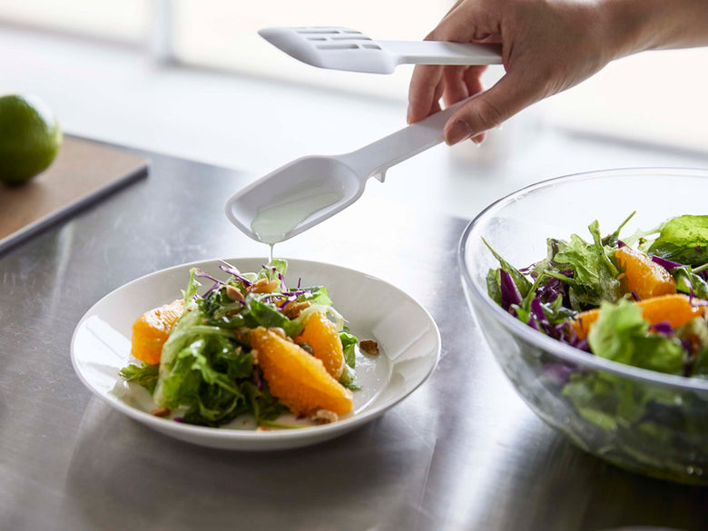 タワー製シリコーンお玉、キッチンツール