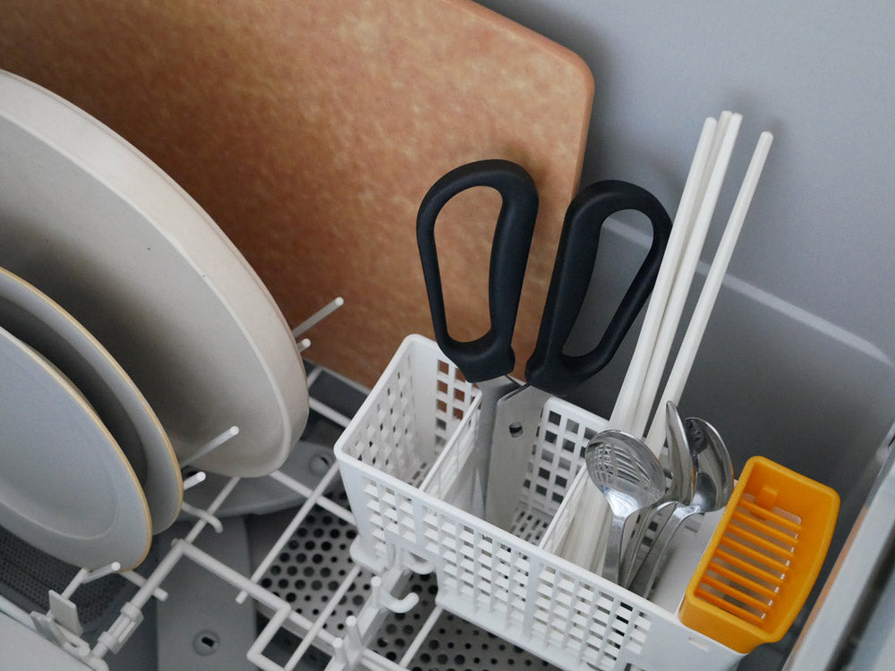 MARNA（マーナ）製 料理用ハサミ