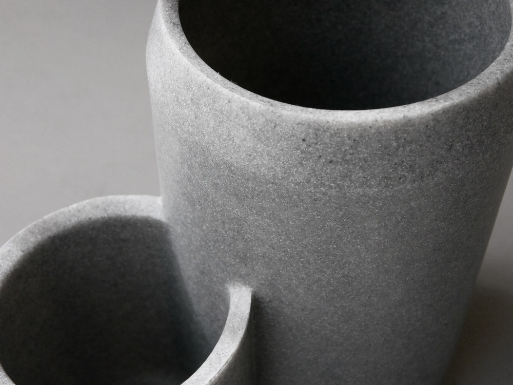 料理道具を収納するイデアコのキッチンツールスタンド