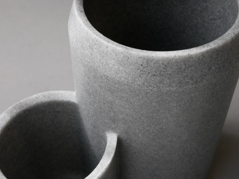 料理道具を収納するイデアコのキッチンツールスタンド