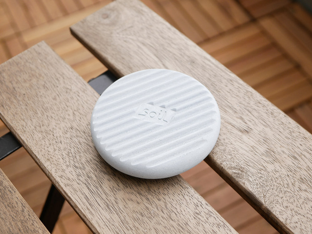 soilブランドのトラッシュカン用フレッシェンパッド