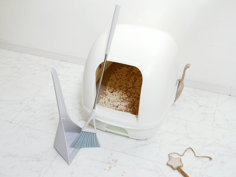 ティディ スウィープ コンパクト掃除機の画像