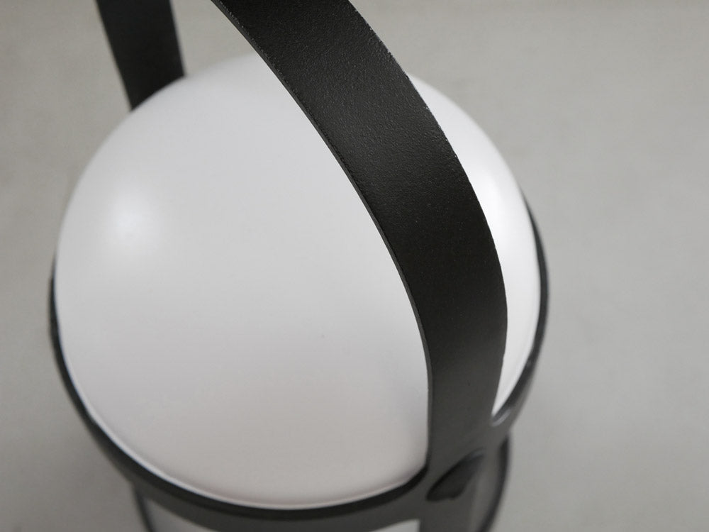 ローゼンダールコペンハーゲン ソーラーランプ