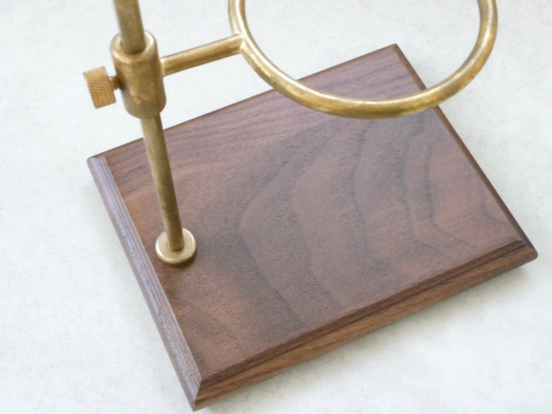 KINTOブランドのゴールドブリュワースタンドセット