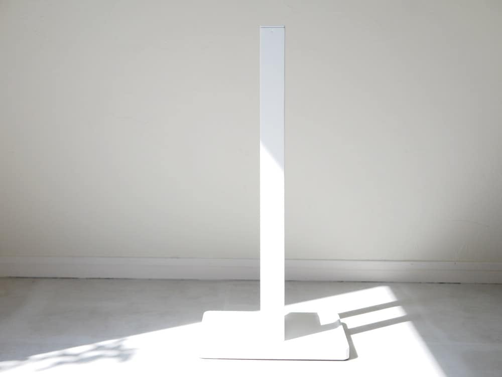 タワー YAMAZAKI 猫用爪とぎスタンド