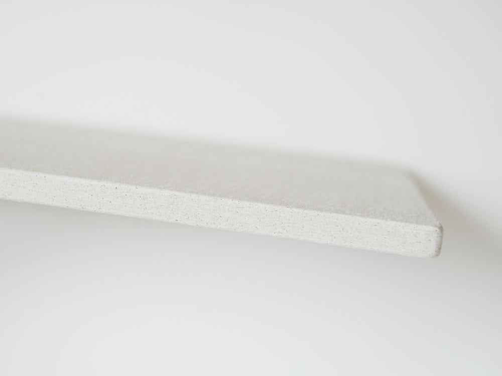 soil GEMドライングボード シルバーの板