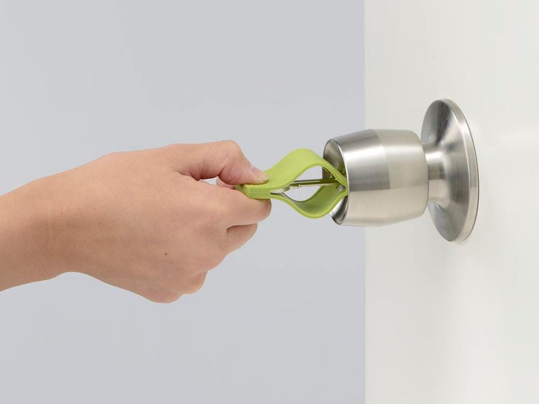 プラスディーキーキーパーR、ボトルオープナー付きプラスチック製