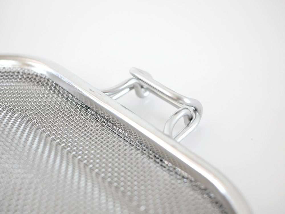 オークス leye グリルホットサンドメッシュ