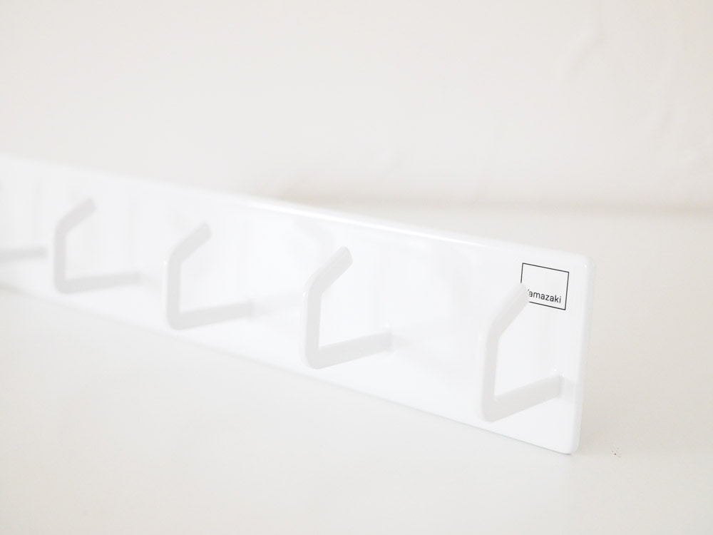 タワー製マグネットレンジフードフック、スチール製