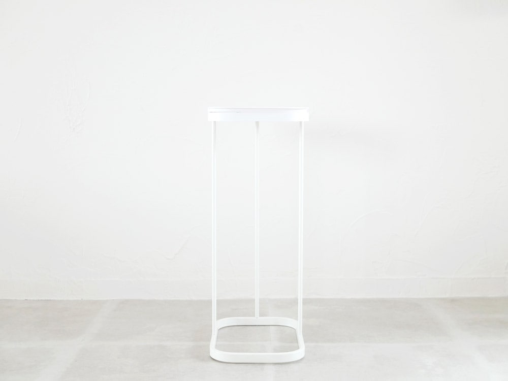 LUCE製スチール分別ゴミ袋ホルダー