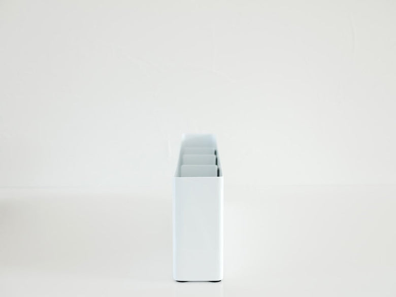 タワーのシンク下用仕切り付きワイドラック