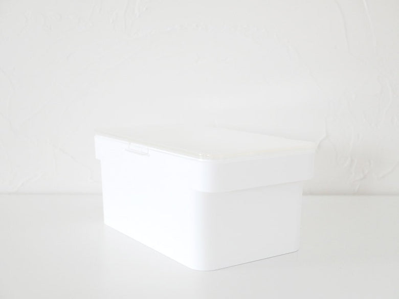 タワーの密閉3Lぬか漬けケースと水取り器付きプラスチックボックス