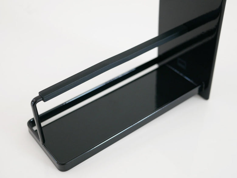 YAMAZAKIタワーのマグネット式バスルームスマホスタンド