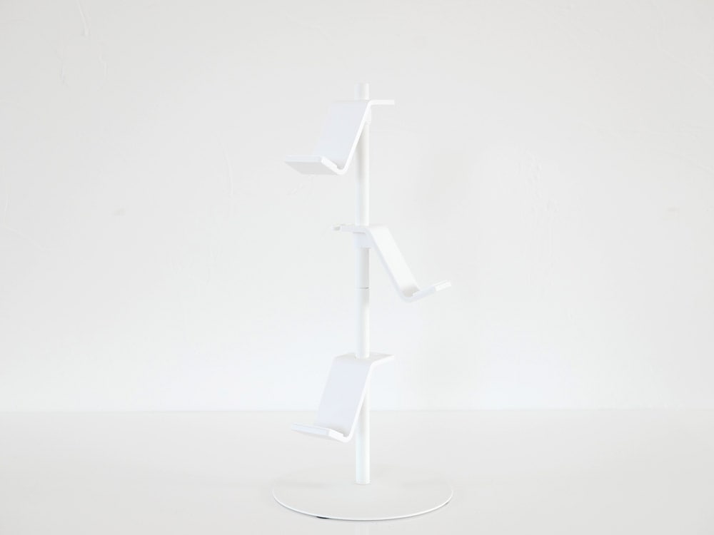 YAMAZAKIスマートゲームコントローラー収納ラック