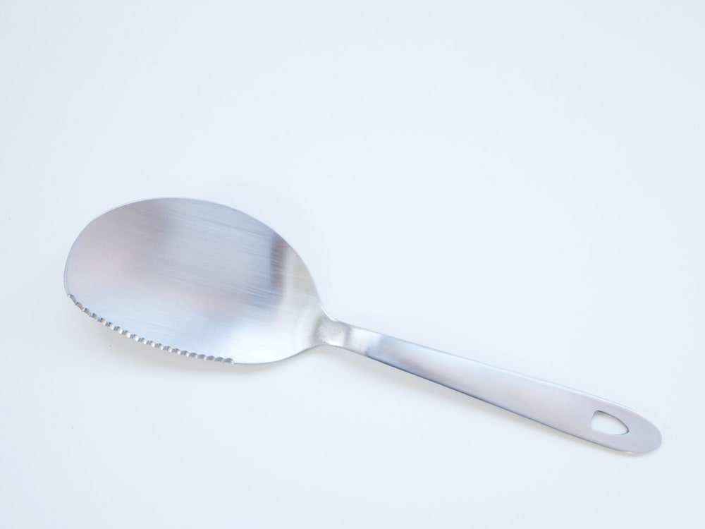 AUXオークスleyeすくえるナイフ