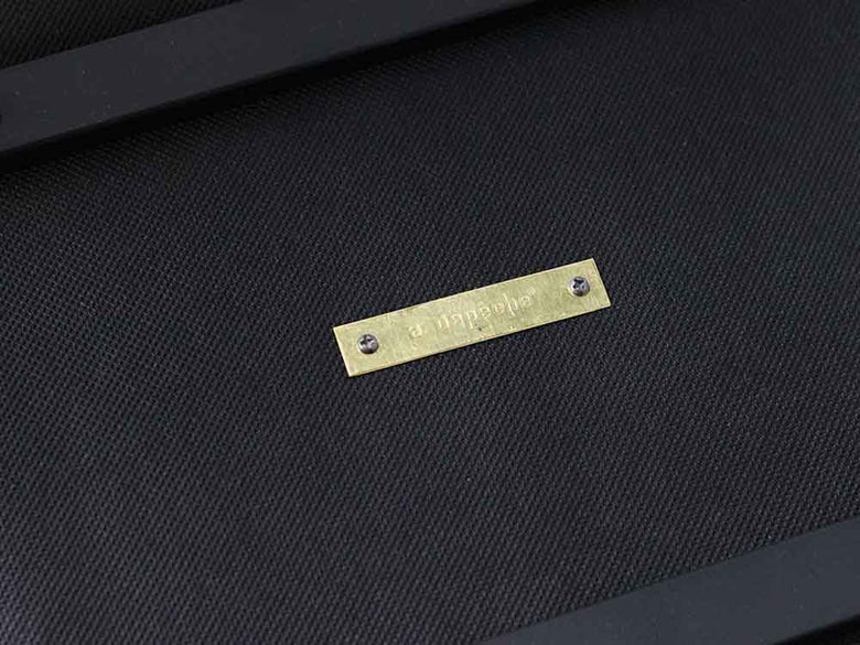 adepecheアデペシュ パニッシュ ラウンジチェア ライトブラウン