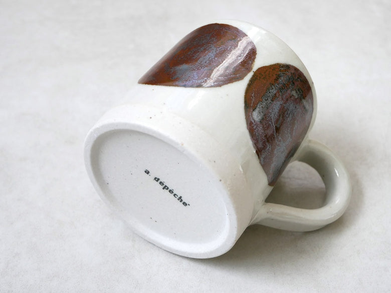 adepecheアデペシュのOTOHAマグカップ