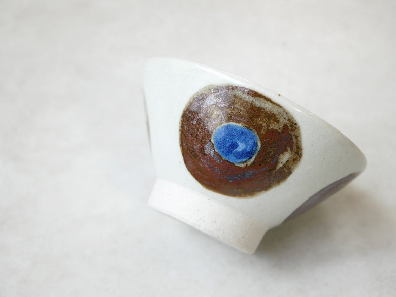 adepecheの美濃焼『OTOHA』ボウル