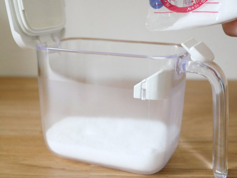 MARNAマーナ GOODLOCKコンテナ 調味料ポット