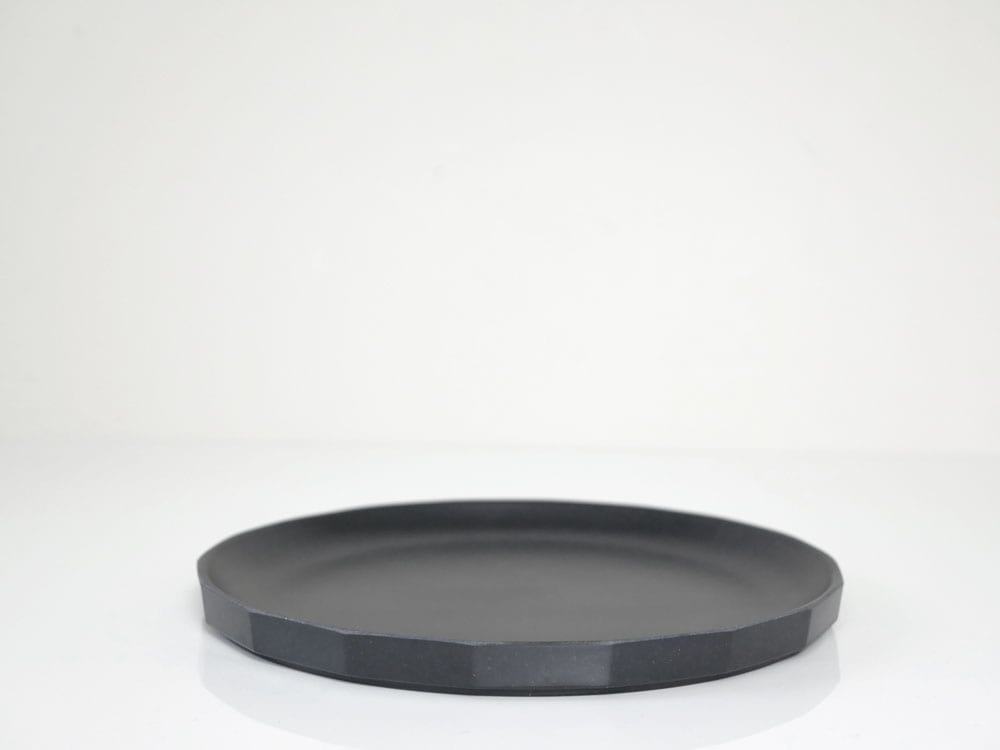 キントー ALFRESCO プレート 19cmと25cm