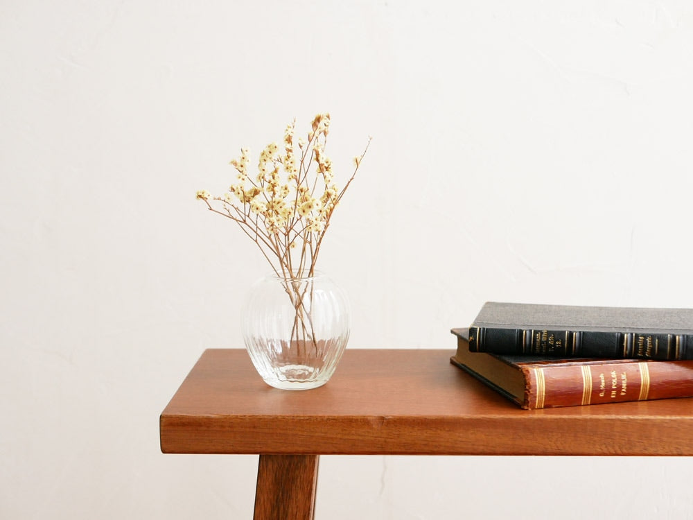 Horn Please MADEのクーレラインフラワーベース