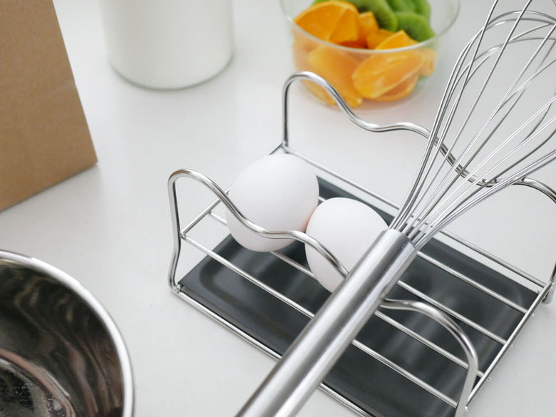 UtaUマルチスタンド、ステンレス製