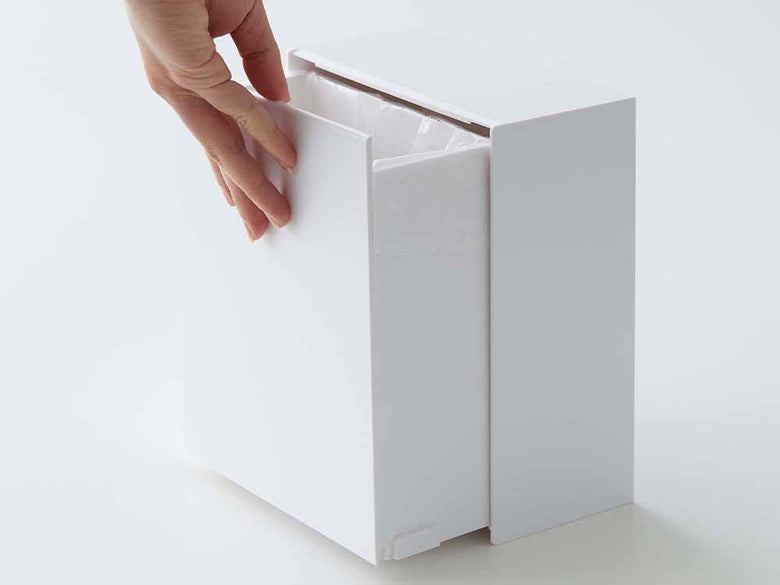 YAMAZAKIタワーのウォールダストボックス＆収納ケース