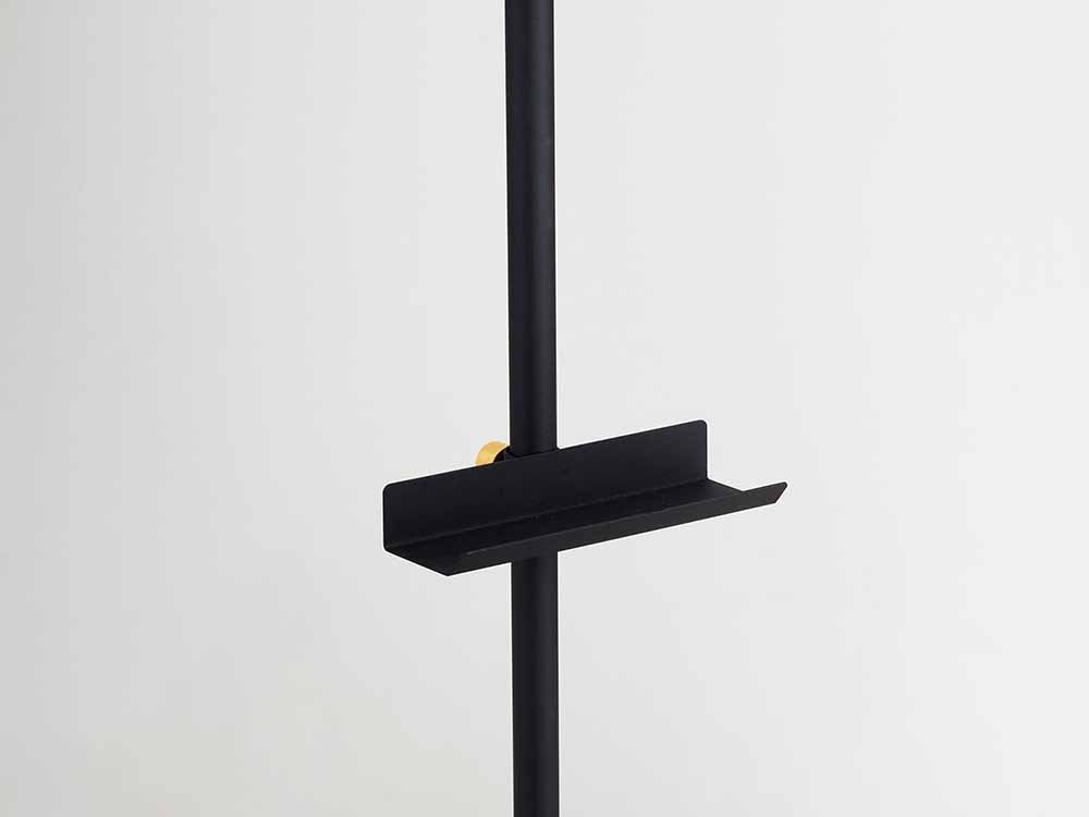 ドローアライン021ブックスタンドの写真