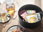 RIN/リンの蓋付き収納ケース